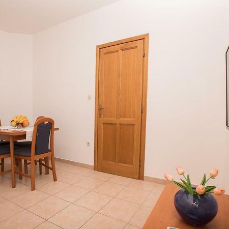Villa Ivka Tučepi Exterior foto